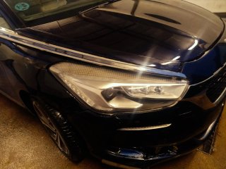 DS DS 5 2016