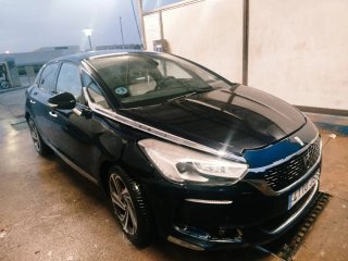 DS DS 5 2016