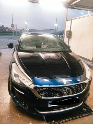 DS DS 5 2016