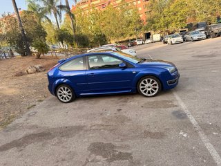 Ford Focus 2007
