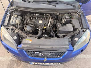 Ford Focus 2007
