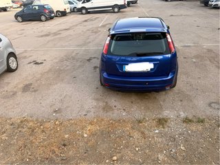 Ford Focus 2007