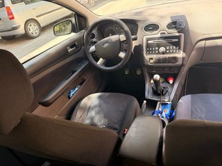 Ford Focus 2007