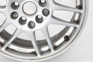 Llanta renault 114692 7711216727 laguna ii (bg0)
