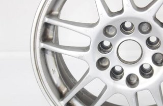 Llanta renault 114692 7711216727 laguna ii (bg0)