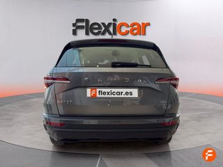 Skoda Karoq 2.0 TDI 110kW (150CV) DSG 4X4 Selection