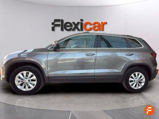 Skoda Karoq 2.0 TDI 110kW (150CV) DSG 4X4 Selection