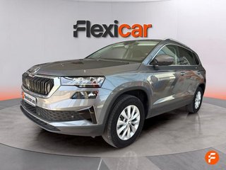Skoda Karoq 2.0 TDI 110kW (150CV) DSG 4X4 Selection