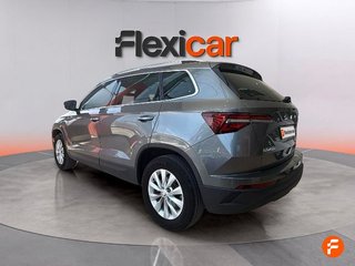 Skoda Karoq 2.0 TDI 110kW (150CV) DSG 4X4 Selection
