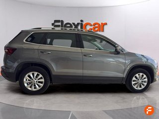 Skoda Karoq 2.0 TDI 110kW (150CV) DSG 4X4 Selection