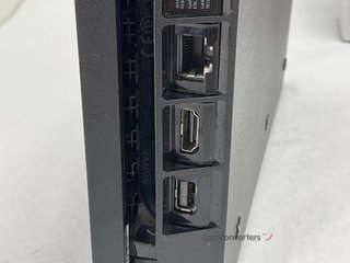 sony ps4 slim 500gb