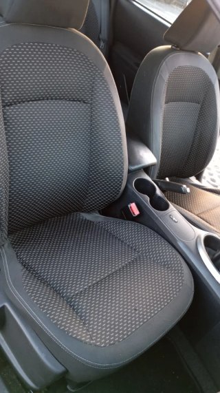 Nissan Qashqai 2009
