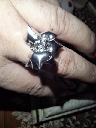 Anello regolabile