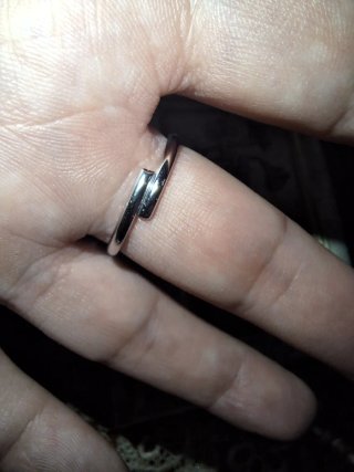 Anello regolabile