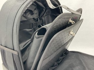 mochila wurth