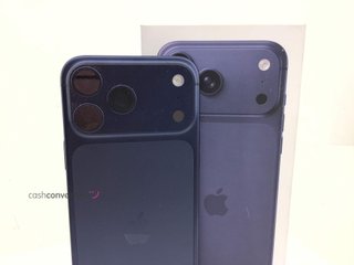 apple iphone 17 pro max 512gb