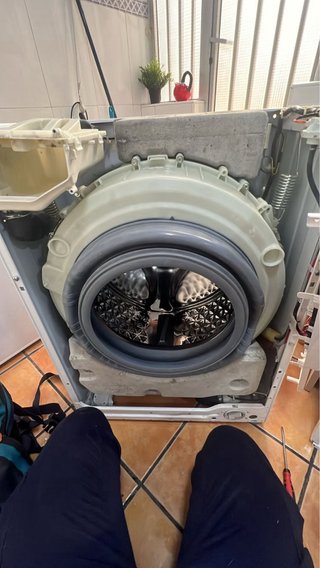 Reparacion de Electrodomésticos en Granada