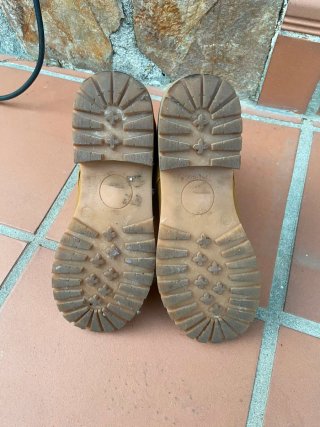 Botas