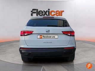 Seat Ateca 1.5 TSI 110kW St&Sp Style XXL