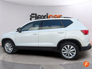 Seat Ateca 1.5 TSI 110kW St&Sp Style XXL