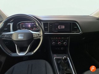 Seat Ateca 1.5 TSI 110kW St&Sp Style XXL