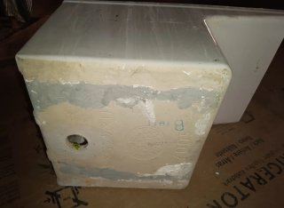 Pila Fregadero Ceramica