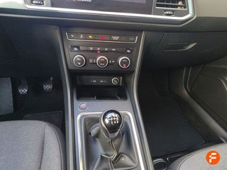 Seat Ateca 1.5 TSI 110kW St&Sp Style XXL