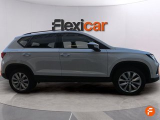 Seat Ateca 1.5 TSI 110kW St&Sp Style XXL
