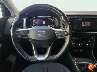 Seat Ateca 1.5 TSI 110kW St&Sp Style XXL