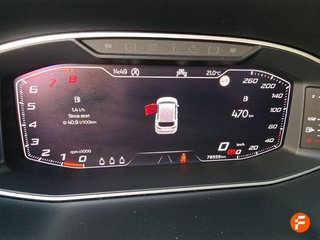 Seat Ateca 1.5 TSI 110kW St&Sp Style XXL