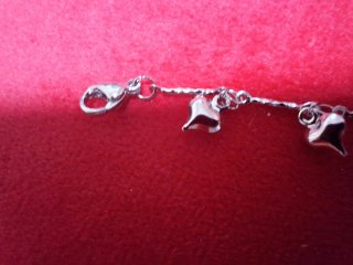 Bracciale donna