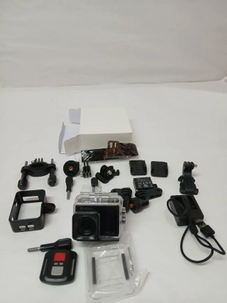 Cámara de video