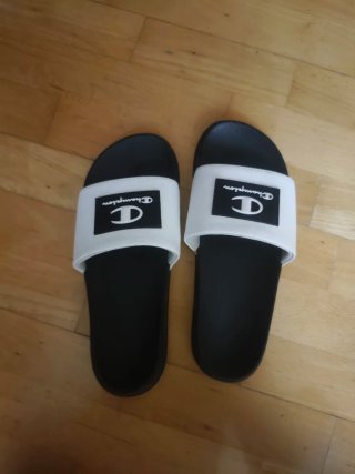 Zapatos de estar por casa