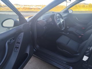 SEAT Leon 2004