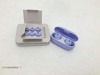 in-ear beats solo buds