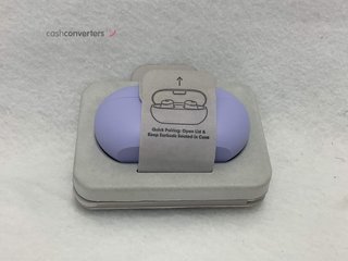in-ear beats solo buds