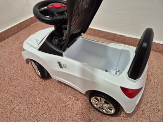 Coche correpasillos 18-36 meses