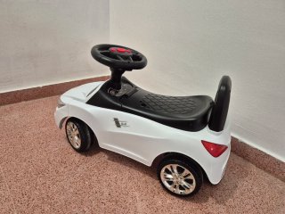 Coche correpasillos 18-36 meses