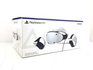 gafas vr ps5 sony vr2