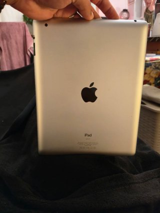 Lote iPad 2 Generación Nero e iPod touch 2