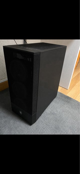 PC da Gaming Ryzen 5 5600X RTX 3060 Gigabyte