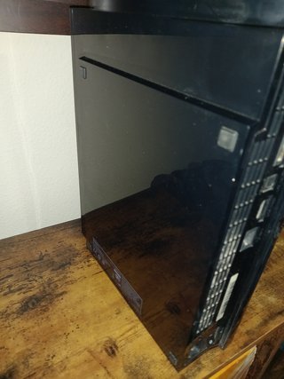 Consola PS3 Fat 80GB