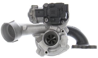 Turbo 04E145713Q grupo vag reparación desde 99€