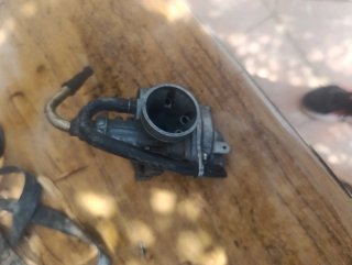 Carburador Keihin Ciclomotor