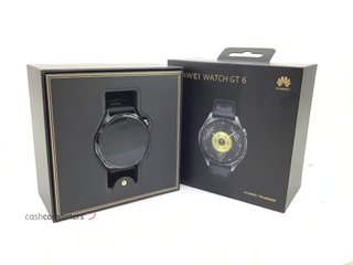 huawei watch gt 6 41mm