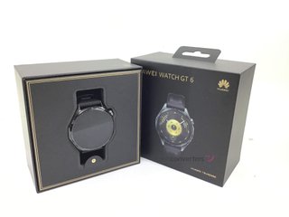 huawei watch gt 6 41mm