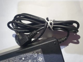 ACDP-045S03 Cargador TV sony