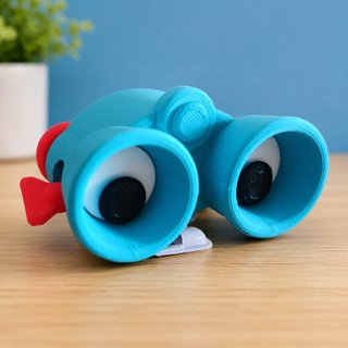 Prismaticos toy story
