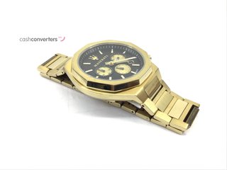 reloj pulsera unisex maserati 82445435