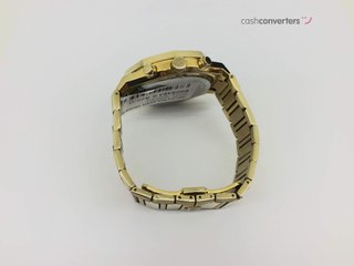 reloj pulsera unisex maserati 82445435